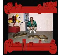 Robed in Rareness - Vinyle Rouge Rubis