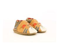 Robeez AWESOME TIGER,CHAUSSON LAYETTE CAMEL, 17/18 EU