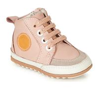 Robeez Baskets montantes enfant MIGO in Rose 19