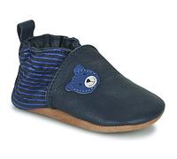 Chaussons Robeez Doubear pour Enfant 17 - 18
