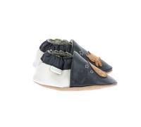 ROBEEZ Chaussons Circus Happiness Bleu fonce 30/31