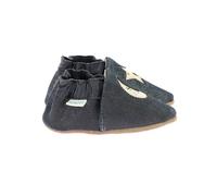 ROBEEZ Chaussons Circus Style Marine brillant 17/18