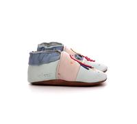 ROBEEZ Chaussons Deep Space Area bleu bleu 21