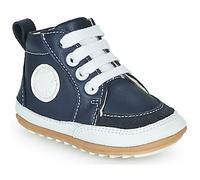 Robeez MIGO, Chausson Bébé garçon, Marine PERM, 19 EU