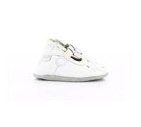 ROBEEZ Chaussons Pretty Star Blanc 23/24
