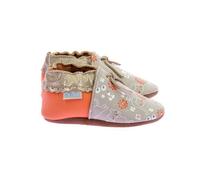 ROBEEZ Chaussons Valley Nap gris 19/20