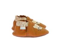 ROBEEZ Chaussons Wild Kitten Camel 17/18