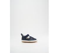 robeez chaussures garçon de couleur bleu 20