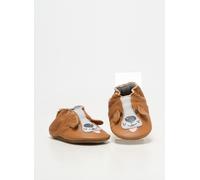 Chaussons Robeez Sweety dog pour Enfant 17 - 18 Marron