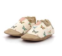 Robeez Crazybutterfly ChaussonFille