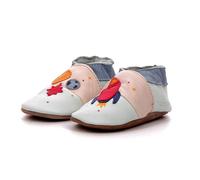 Robeez Deep Space Area Chausson, Bleu, 25 EU