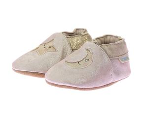 Robeez Fille Circus Style, Rose Paillette, 30/31 EU