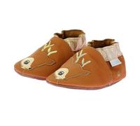 Robeez Fille Faonfaon, Camel, 17/18 EU