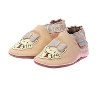 Robeez Fille Kittystand, Rose Clair, 23/24 EU