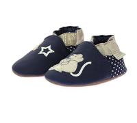 Robeez Fille Star Lovers, Marine, 17/18 EU