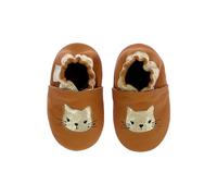 Robeez Fille Wild Kitten, Camel, 21/22 EU