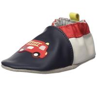Robeez Fireman