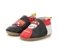 Robeez FIREMAN CRP,CHAUSSON LAYETTE MARINE, 19/20 EU