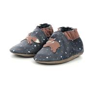 Robeez Game Run Chausson, Marine, 20 EU