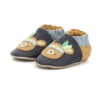 Robeez Garçon Forest Game, Marine Camel Clair, 19/20 EU