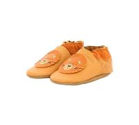 Robeez Mixte bébé GROOAR Chausson, Camel, 26 EU