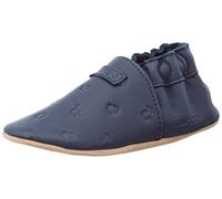 Robeez Mixte Bébé Mywood Chaussons, Marine, 24 EU