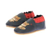 Robeez Mixte Enfant Foxy Dance Crp, Marine, 17/18 EU
