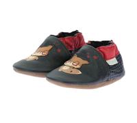 Robeez Mixte Enfant Foxy Dance, Marine, 19/20 EU