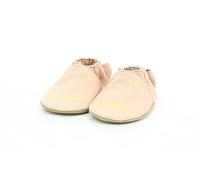 Chaussons bébé filles Robeez GOLDY CAT Rose 17 / 18