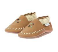 Robeez Mixte Enfant In And Out, Camel, 25/26 EU