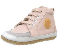 Robeez Mixte Enfant MIGO Baskets, Rose (Rose Clair 131), 18 EU