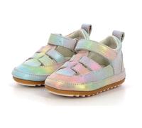 Robeez Mixte enfant Miniz Basket, Multicolore, 19 EU