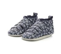 Robeez Mixte Enfant Sandiz Salomés, Marine, 21/22 EU