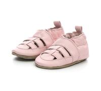 Robeez Mixte Enfant Sandiz Veg Chaussures-lifestyle, Rose, 20 EU