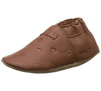Chaussons enfant filles Robeez MYWOOD Marron 17 / 18