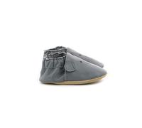 ROBEEZ - Robeez Sweety Bear, Chaussons Garçon, Beige/Gris, 17/18 - Roobez-magstcolis-8-184