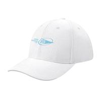 ROBEIUO Casquette pour Hommes Casquette de Baseball avec Logo Aviron Bayonnais pour Homme et Femme