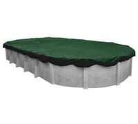 Robelle 321218-4 Dura-Guard Winter Coque pour 12 5,5 m la Piscine Hors-Sol Ovale 18' x 40' Oval Pool 02 - Dura-Guard