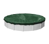 Robelle 3230-4 Bâche de Piscine pour l'hiver, Dura-Guard, pour piscines Hors Sol de 9,1 m