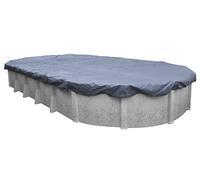 Robelle 361218 Economy Winter Coque pour 12 5,5 m la Piscine Hors-Sol Ovale 12' x 18' Oval Pool 02 - Value-Line