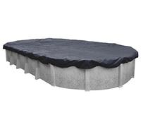 Robelle 361218 Economy Winter Coque pour 12 5,5 m la Piscine Hors-Sol Ovale 12' x 24' Oval Pool 01 - Economy