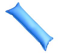 Robelle 3744 Deluxe 1,2 m X 1,2 m Ice égaliseur Air Oreiller pour Piscine Sol d'hiver couvertures 1 pièce 4-Foot by 15-Foot Bleu