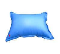 Robelle 3744 Deluxe 1,2 m X 1,2 m Ice égaliseur Air Oreiller pour Piscine Sol d'hiver couvertures 1 pièce 4' by 5'
