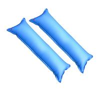 Robelle 3744 Deluxe 1,2 m X 1,2 m Ice égaliseur Air Oreiller pour Piscine Sol d'hiver couvertures, 4-Foot by 15-Foot