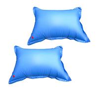 Robelle 3744 Oreiller pour Piscine d'hiver au-Dessus du Sol 1,2 x 1,2 m 2 pièces 4' by 5'