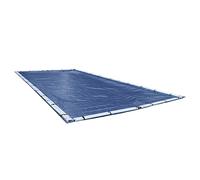 Robelle 491636R Nouvelle génération RIPSHIELD Pro-Select Housse d'hiver pour piscines creusées de 4,9 m x 10,6 m
