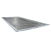 Robelle Bâche d'hiver Platinum 332045R pour Piscine creusée 20 x 45