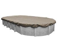 Robelle Bâche d'hiver pour Piscine Hors Sol 3,7 x 7,3 m 601224-4