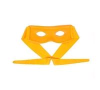 Robelli Style Ninja Masque Visage - Orange