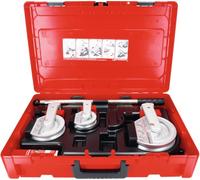 ROBEND H+W PLUS SET, 15-18-22 MM